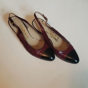 Ferragamo shoes